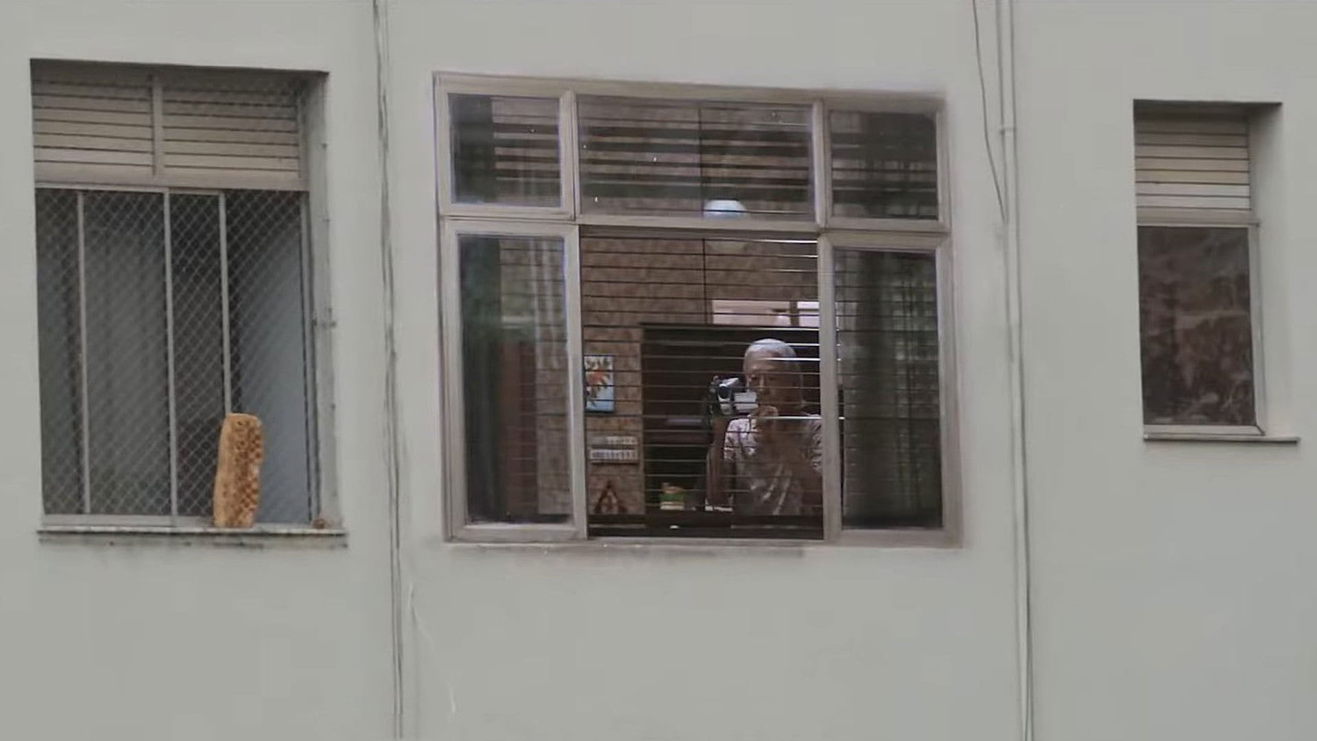 Foto do filme Vitória