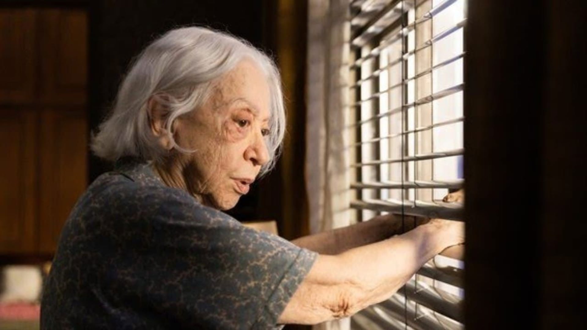 Foto do filme Vitória