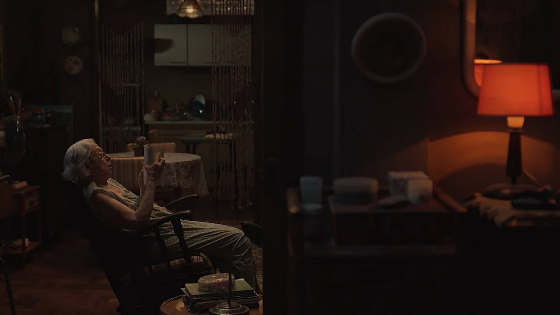 Foto do filme Vitória