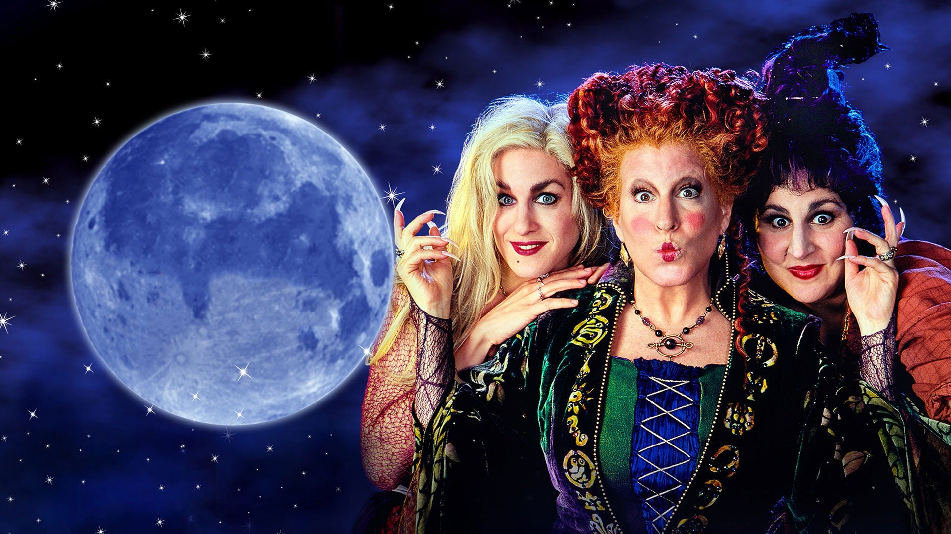 Foto do filme Abracadabra