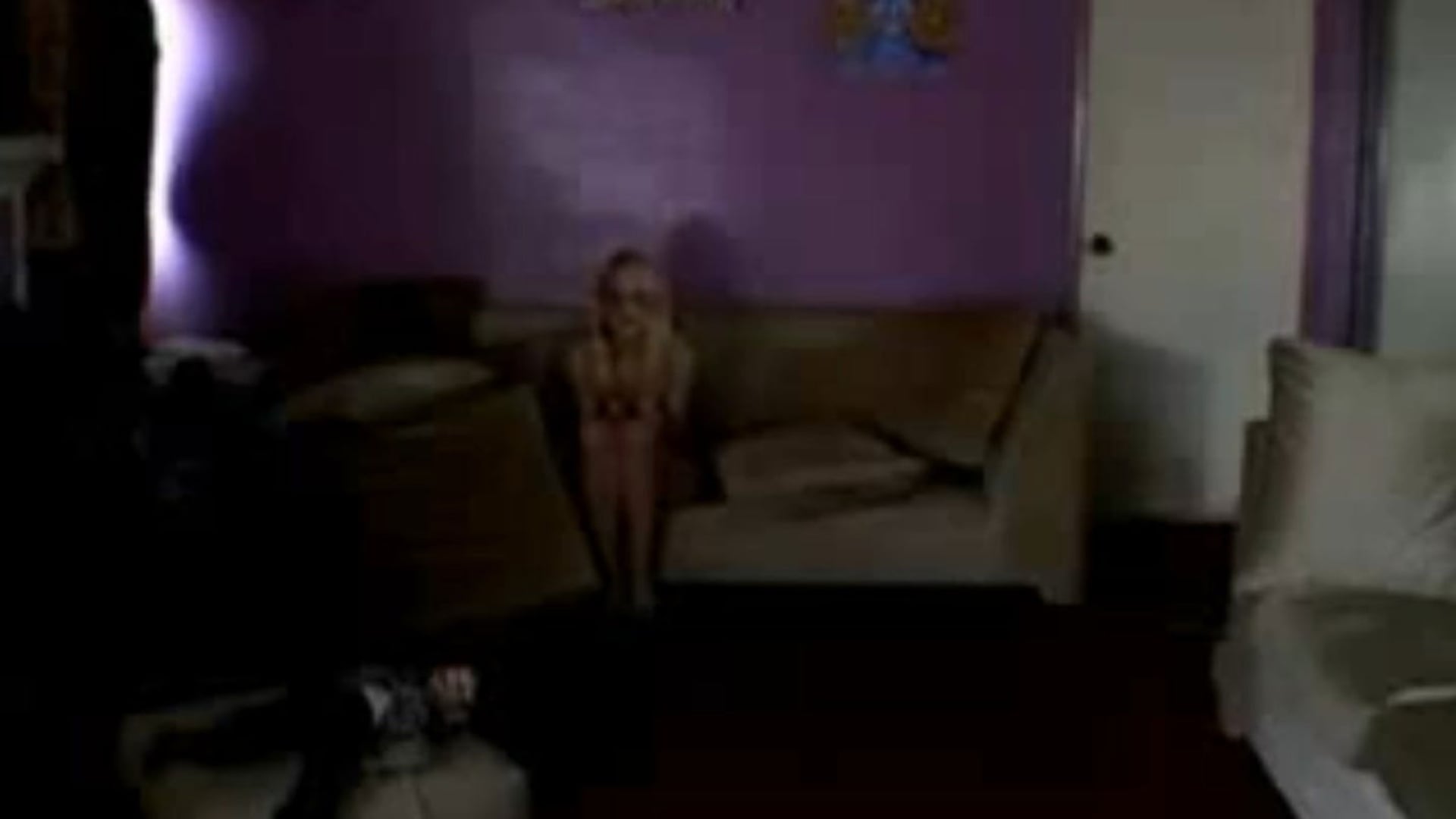 Foto do filme Darkened Room