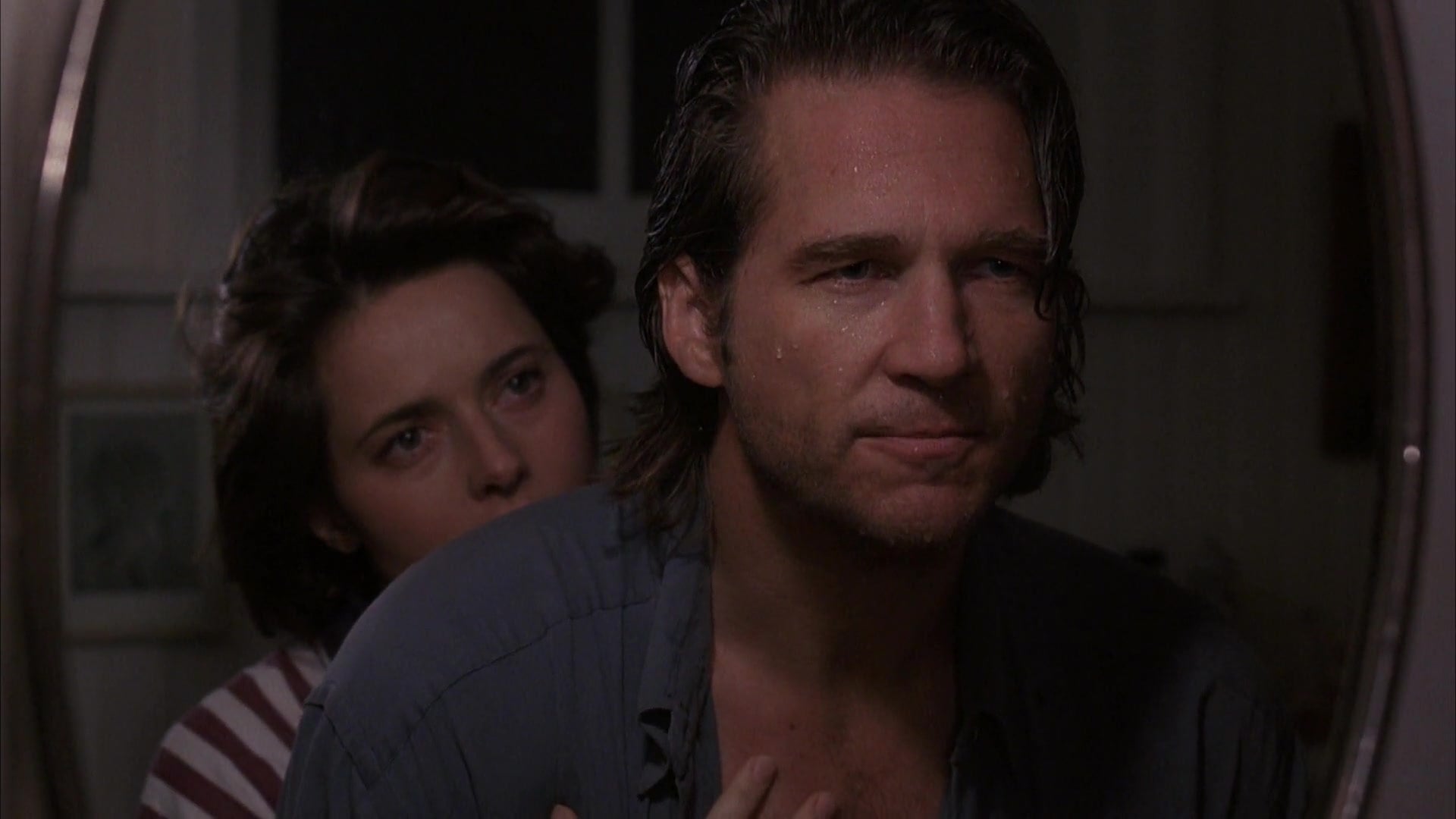 Foto do filme Sem Medo de Viver