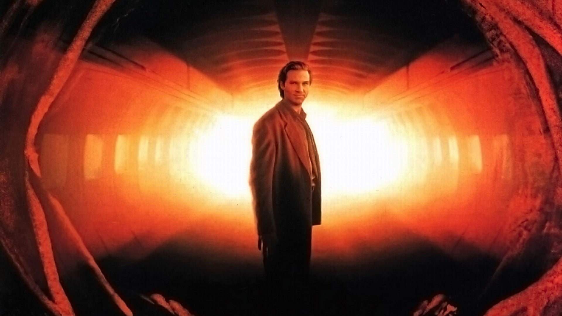 Foto do filme Sem Medo de Viver