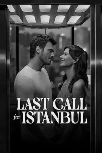 Última Chamada para Istambul