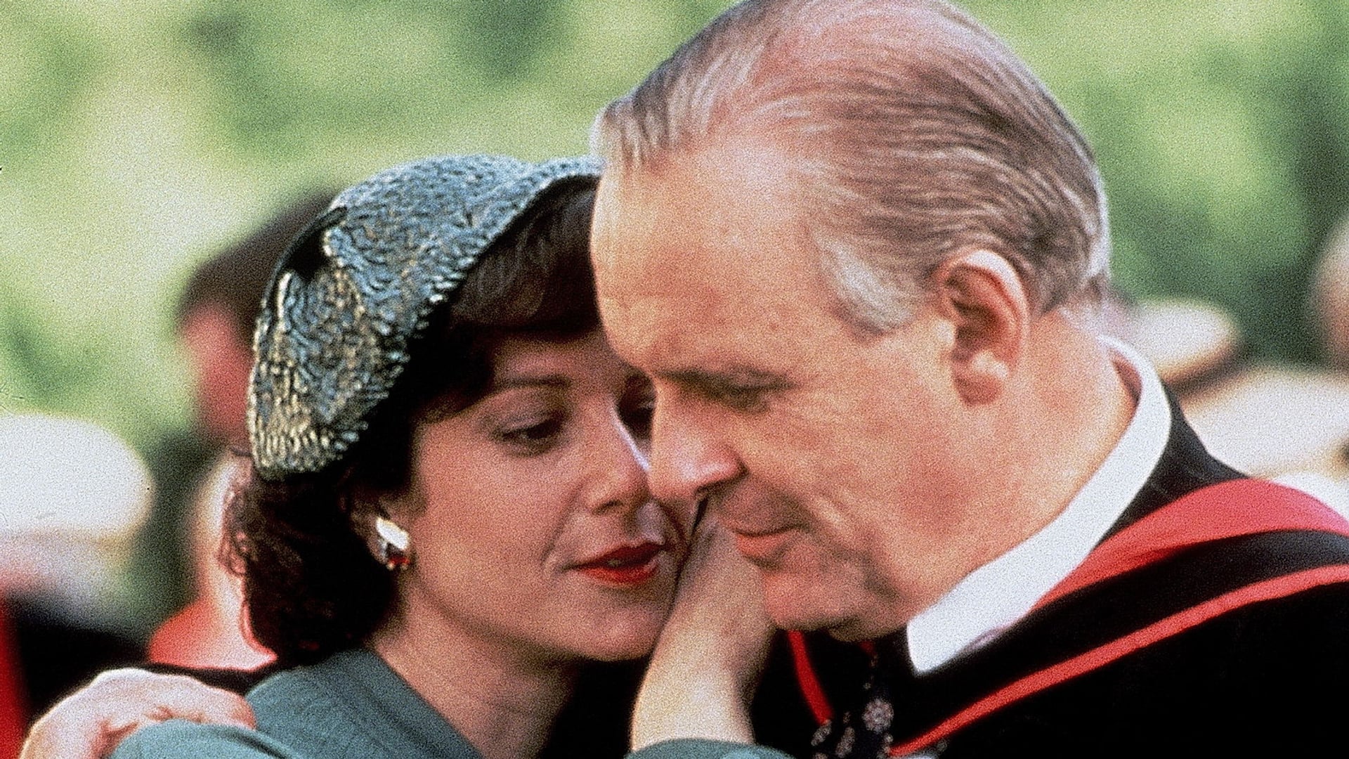 Foto do filme Terra das Sombras