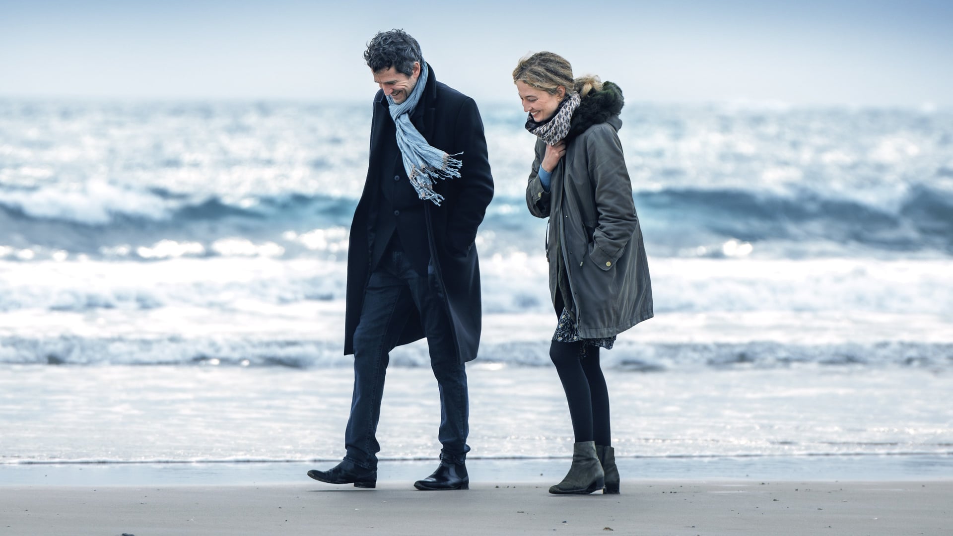 Foto do filme Fora de temporada