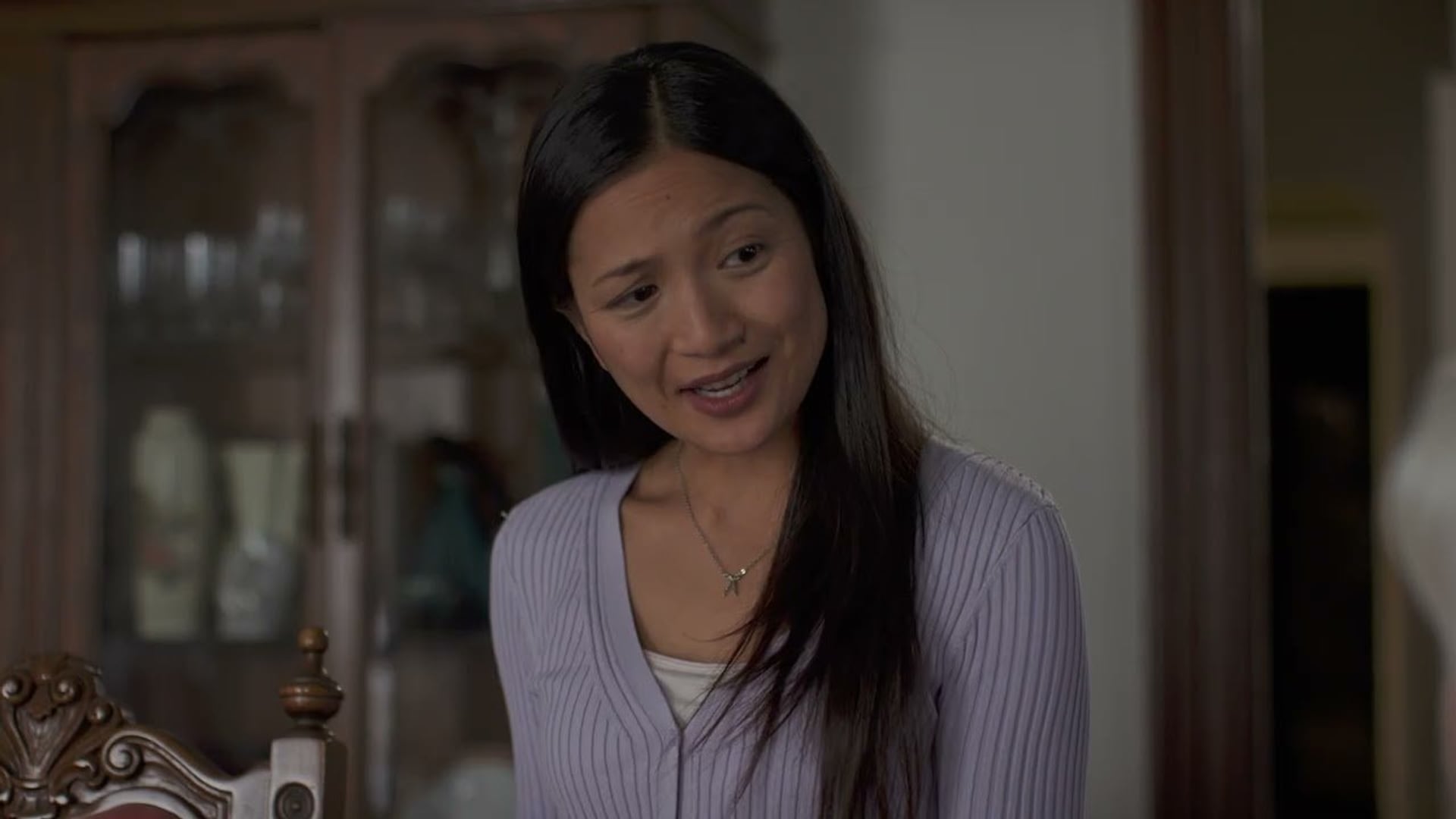 Foto do filme A Family's Secret