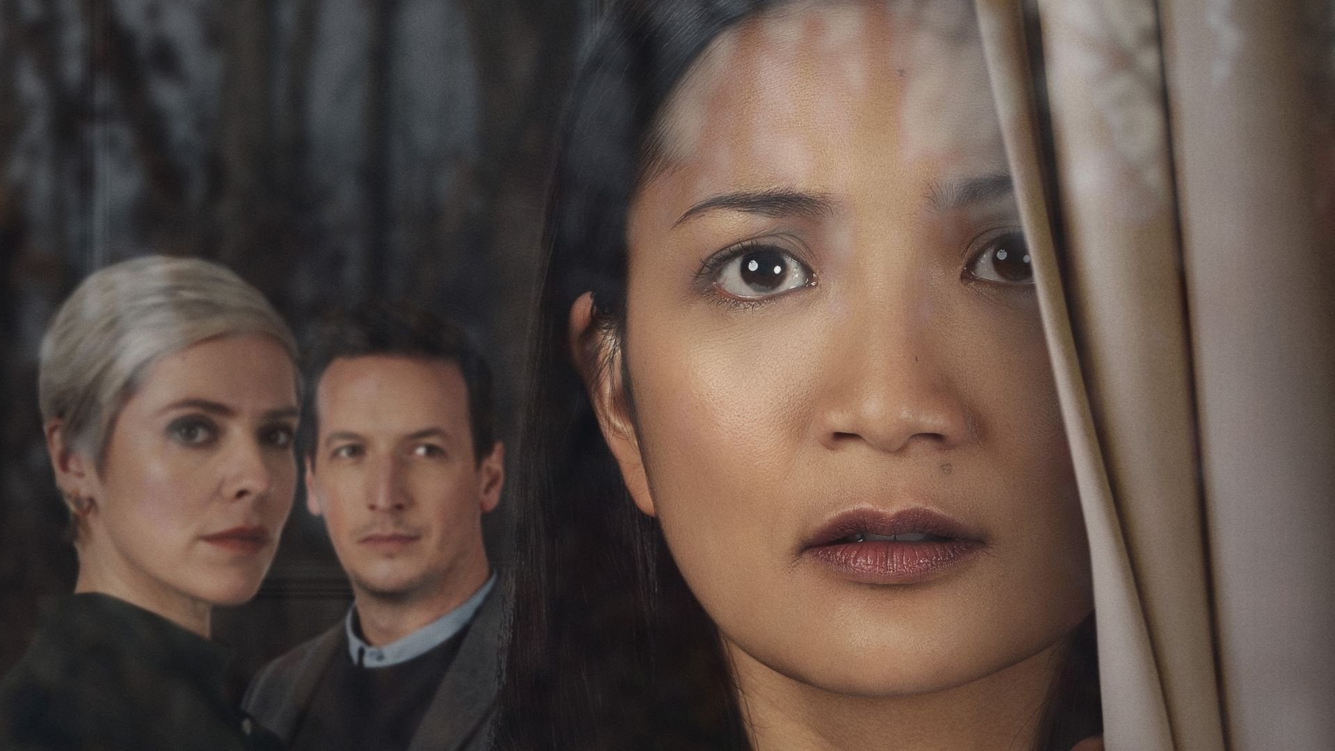 Foto do filme A Family's Secret