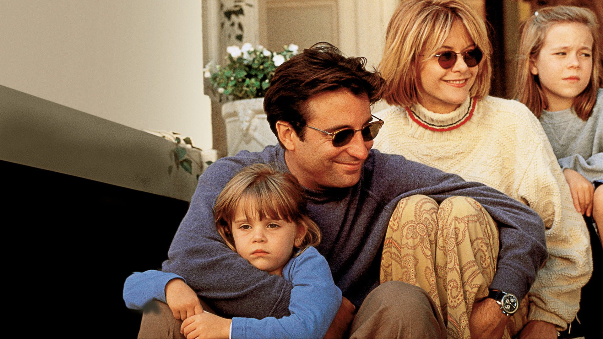 Foto do filme Quando um Homem Ama uma Mulher