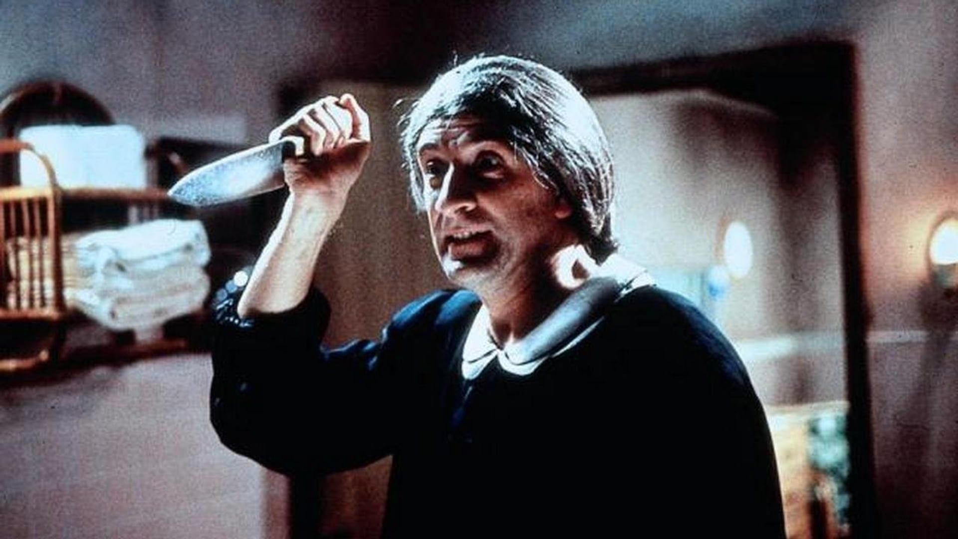 Foto do filme Il silenzio dei prosciutti