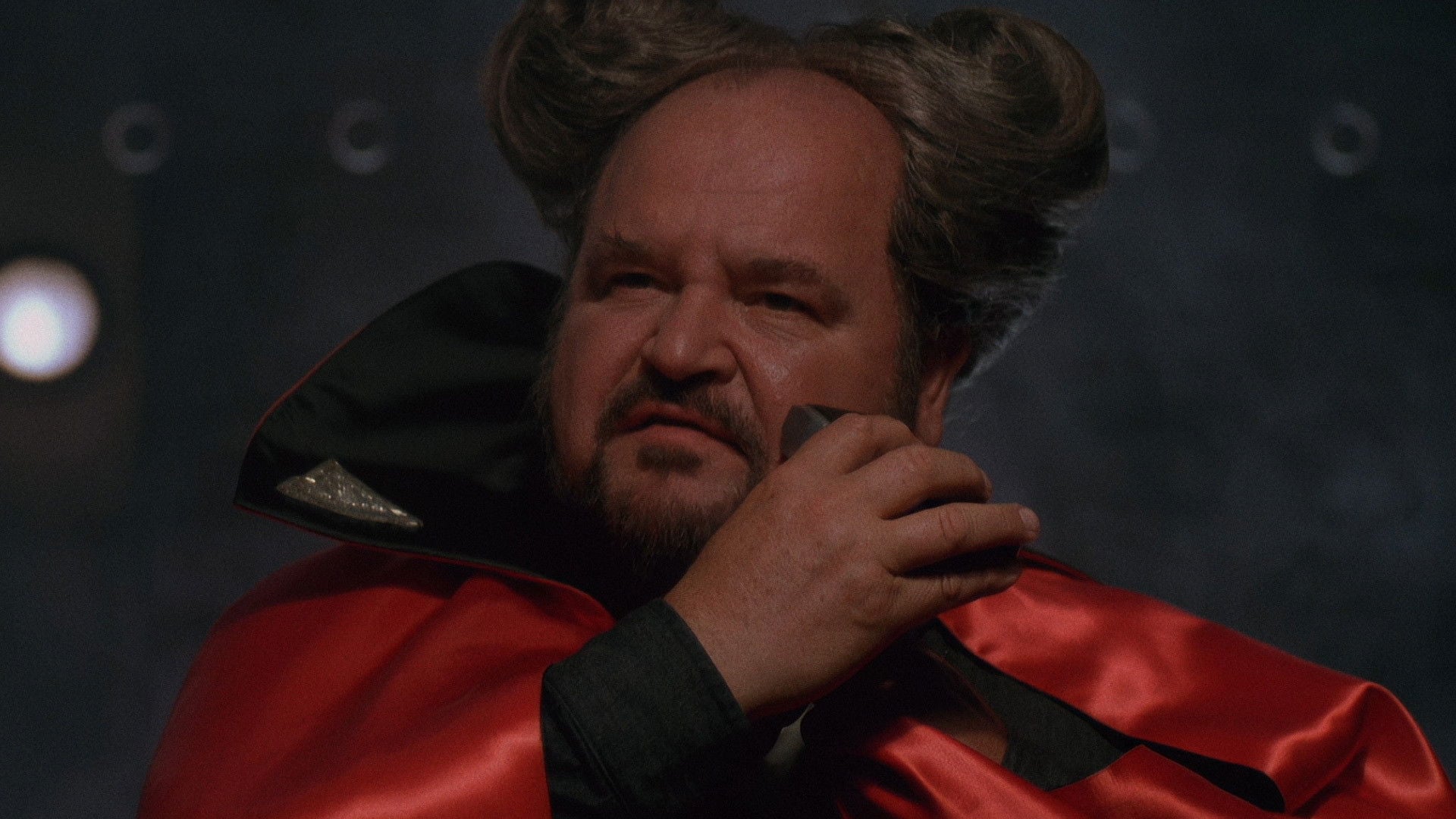 Foto do filme Il silenzio dei prosciutti