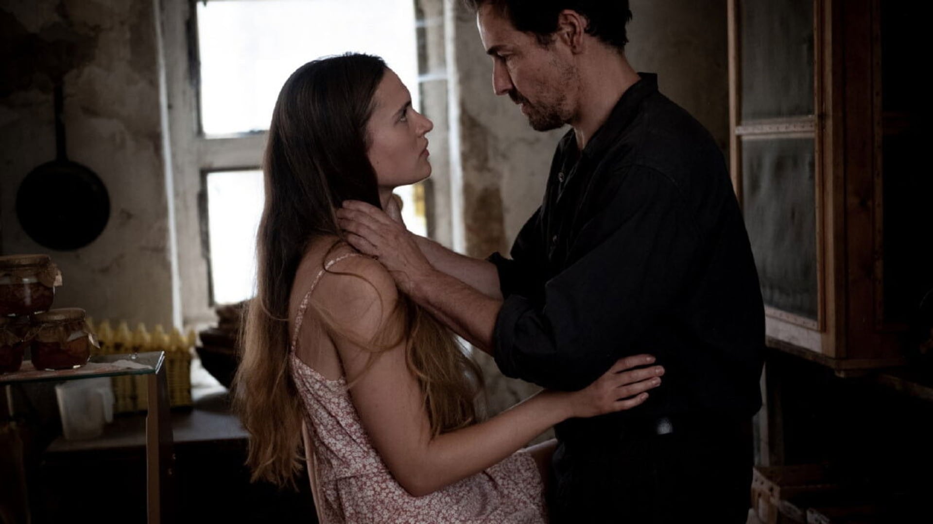 Foto do filme Um Dia Nossos Segredos Serão Revelados