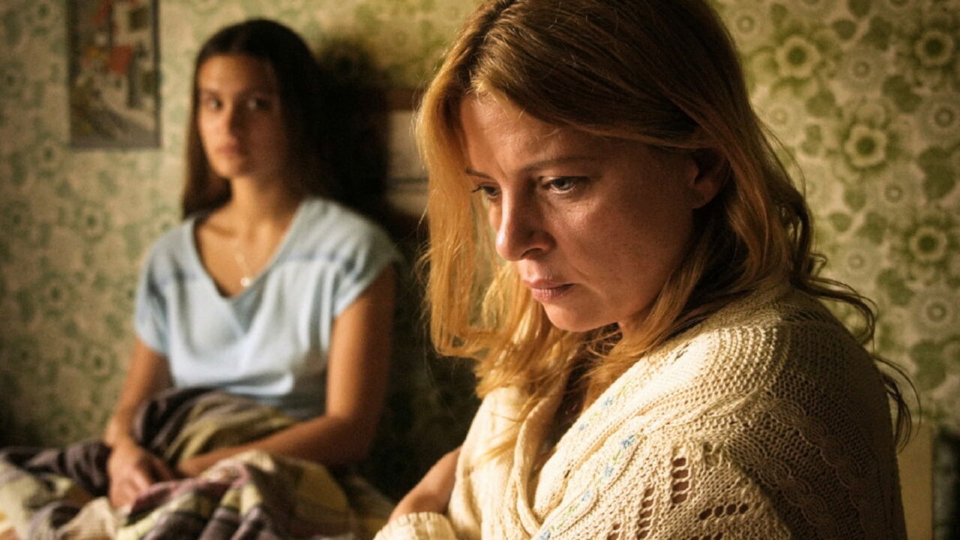 Foto do filme Um Dia Nossos Segredos Serão Revelados