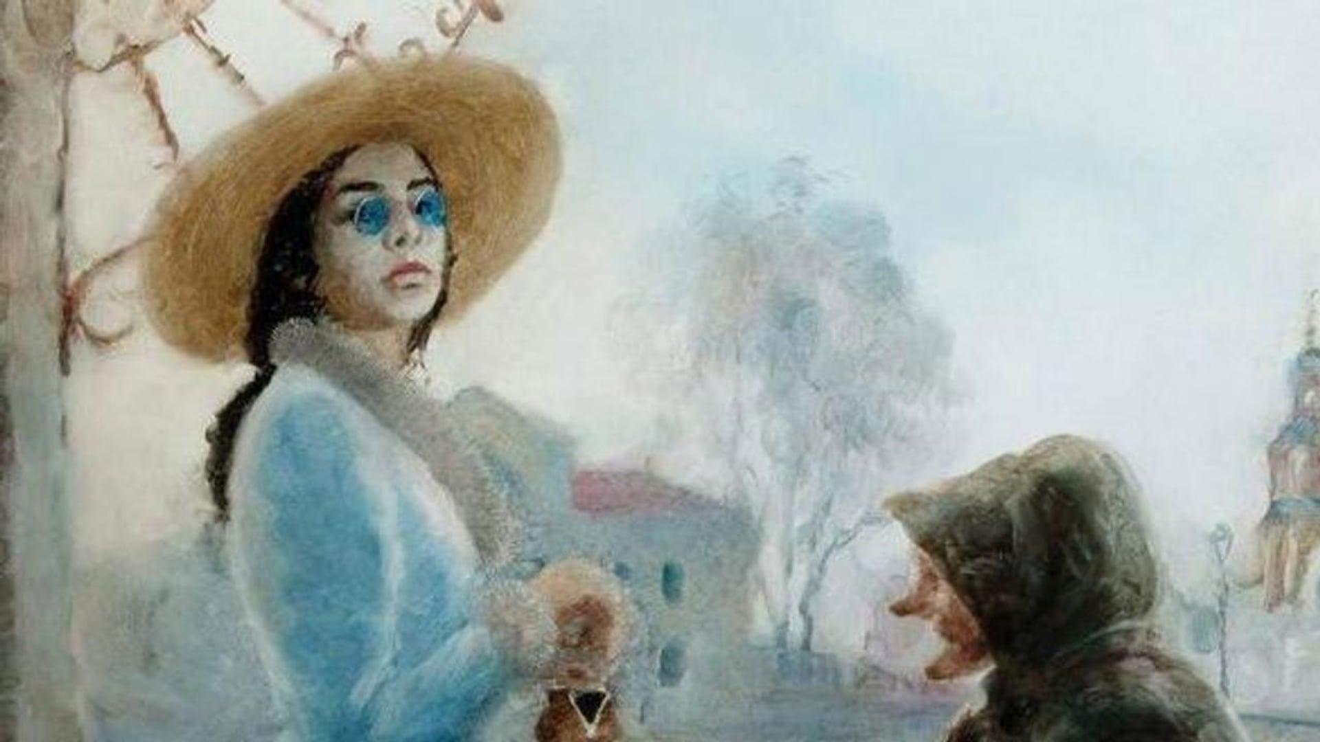 Foto do filme Meu Amor