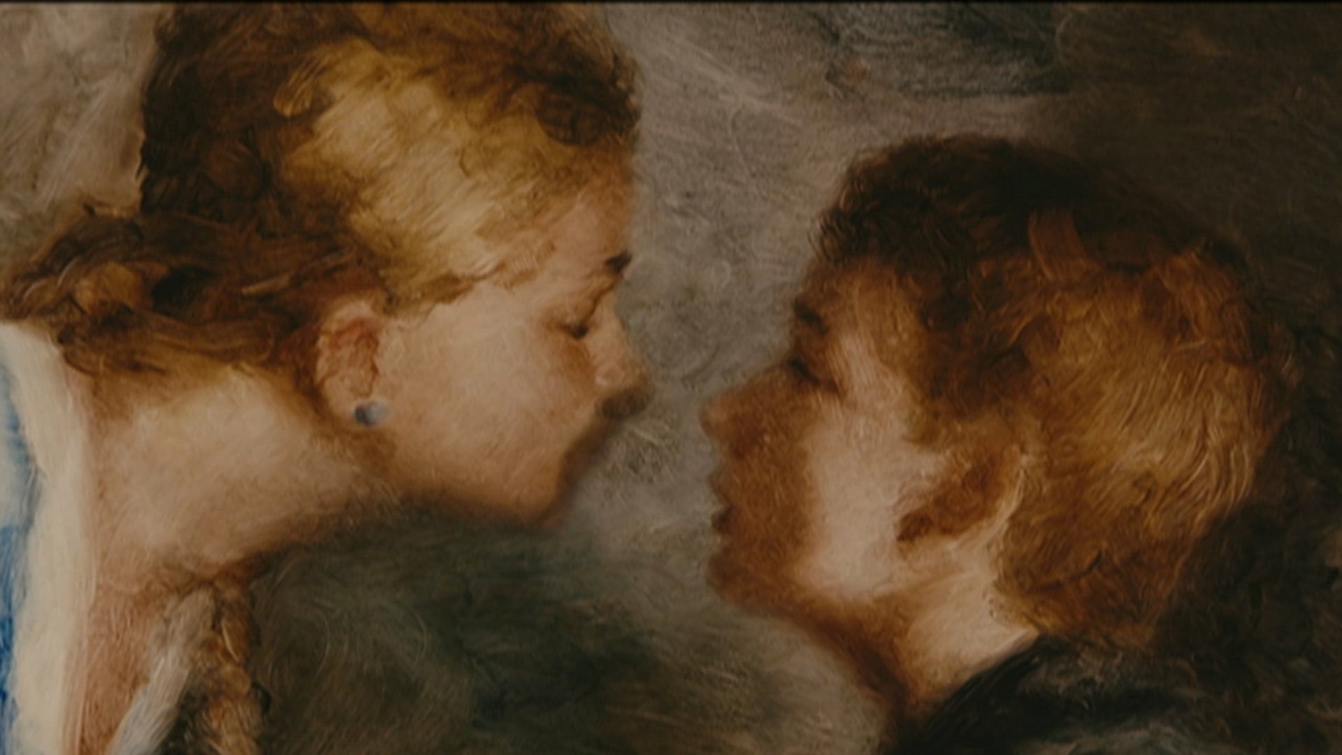 Foto do filme Meu Amor