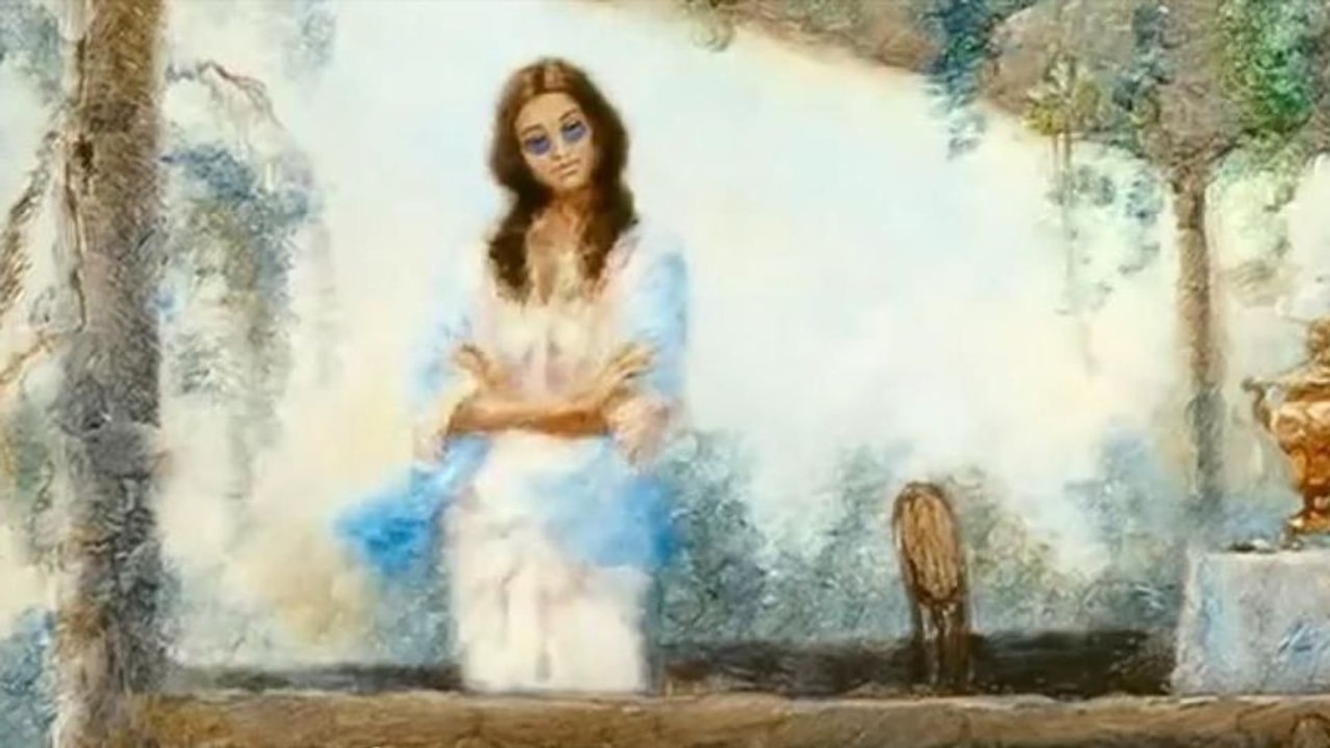 Foto do filme Meu Amor
