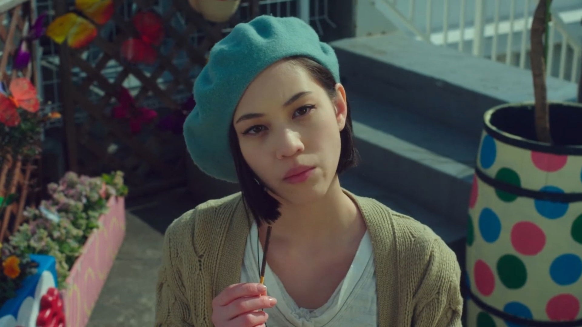 Foto do filme Helter Skelter