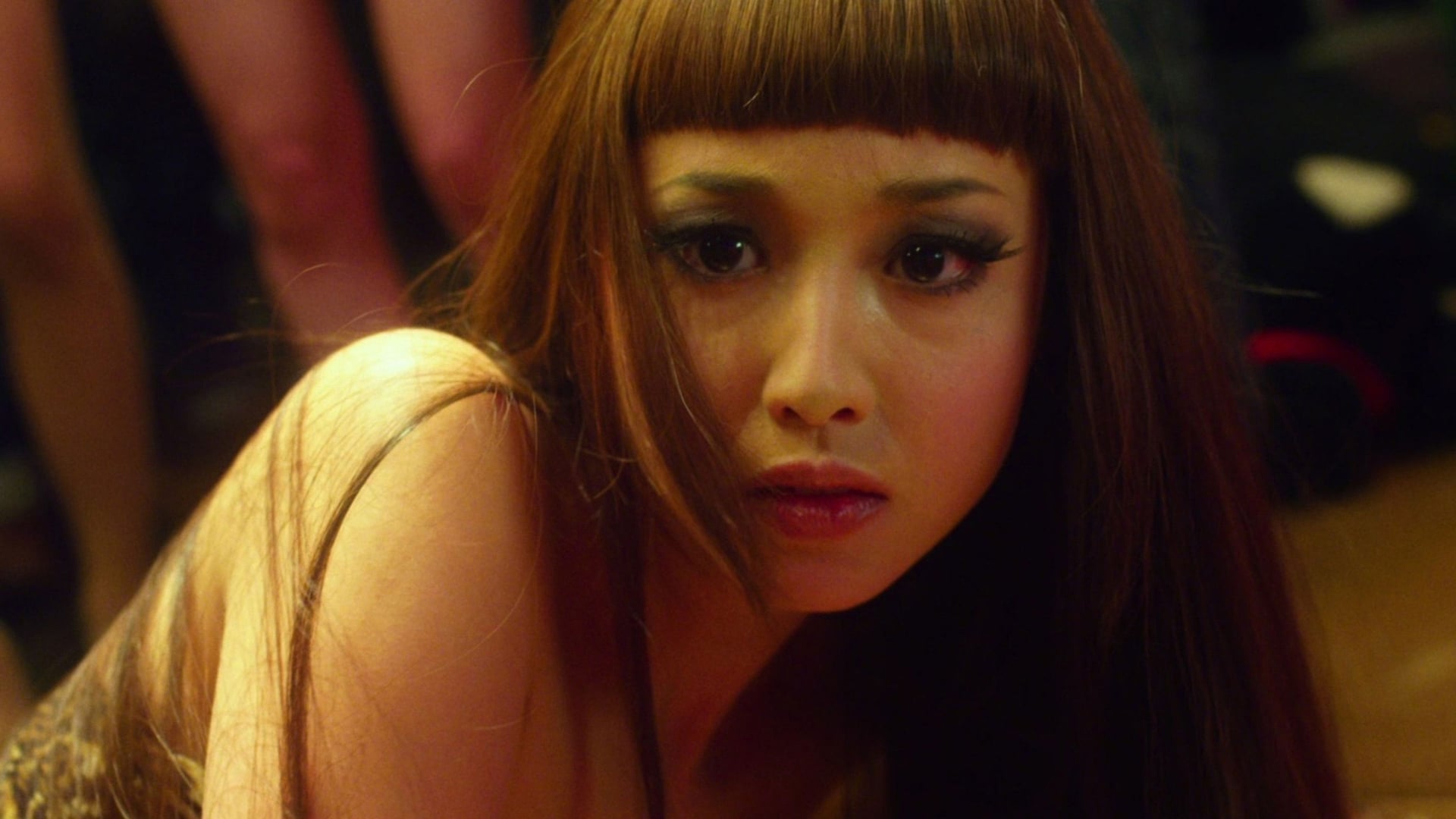 Foto do filme Helter Skelter