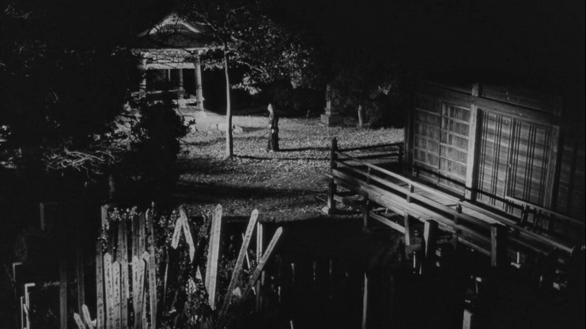 Foto do filme Demônios