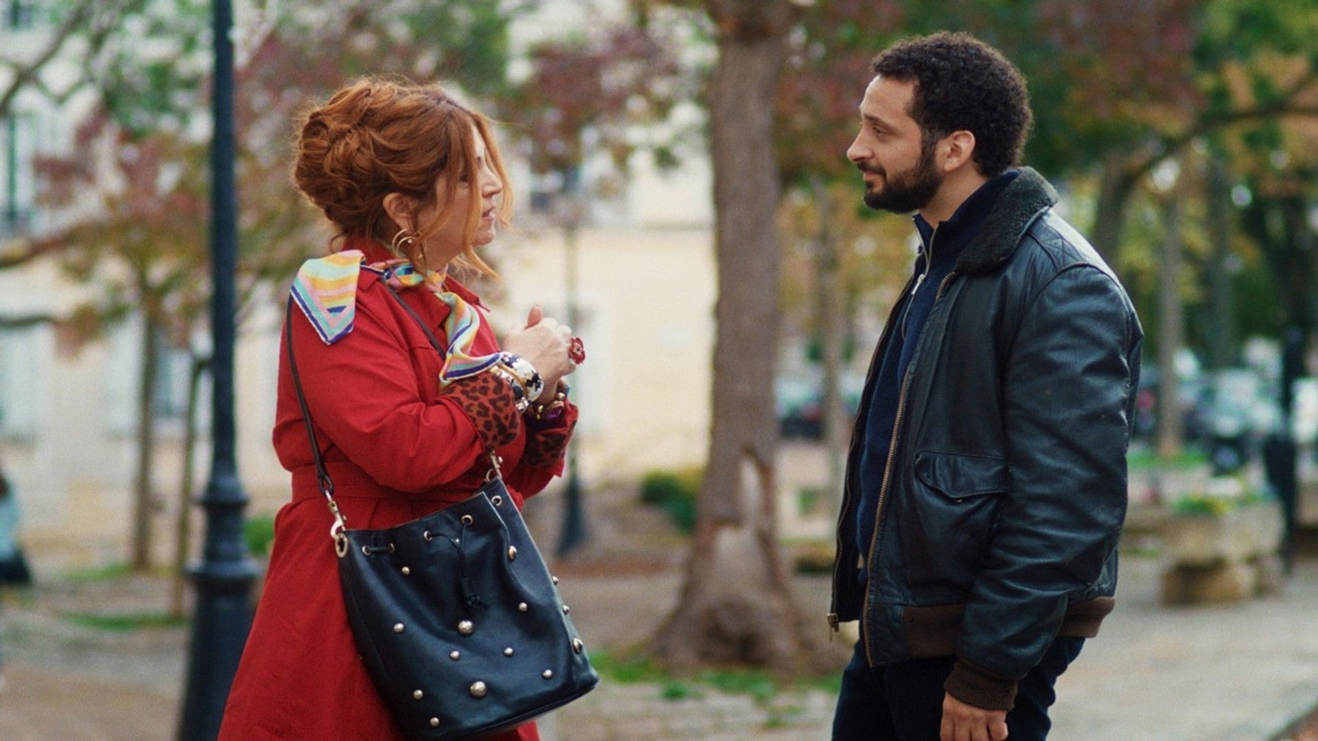 Foto do filme La vie de ma mère