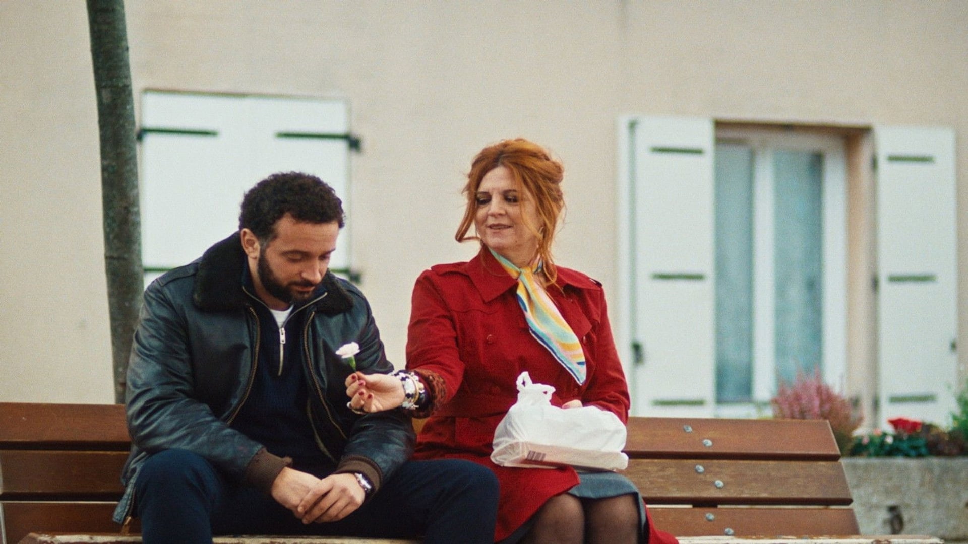 Foto do filme La vie de ma mère