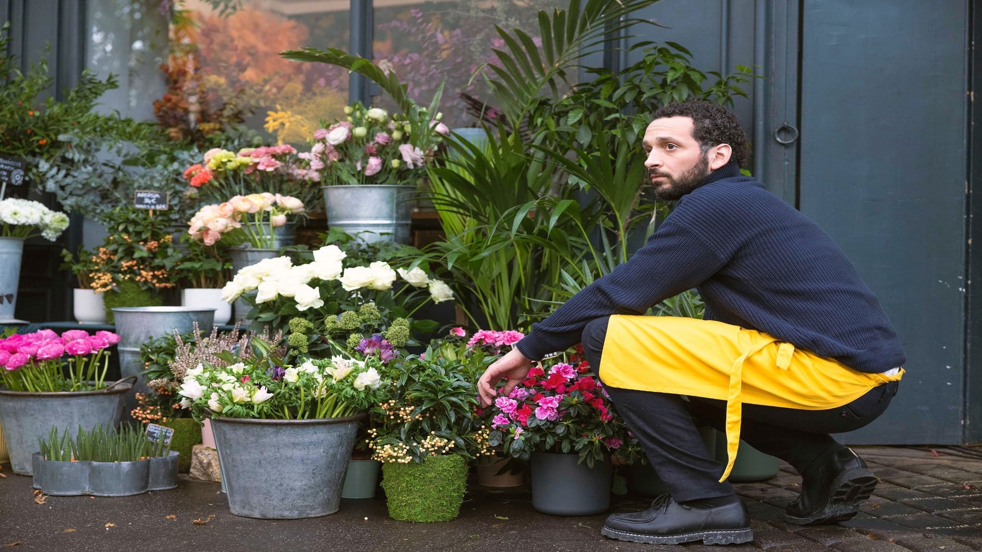 Foto do filme La vie de ma mère