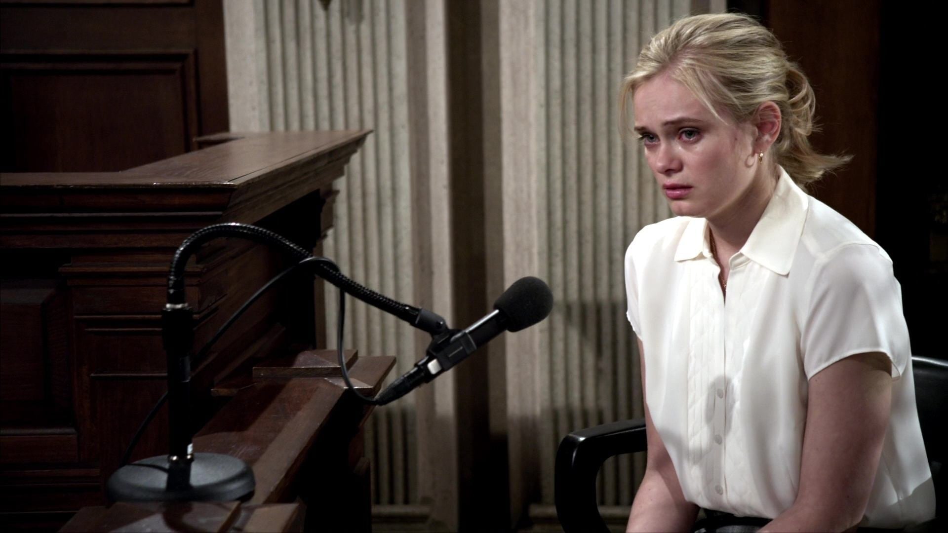 Foto do filme Assassino Sem Culpa