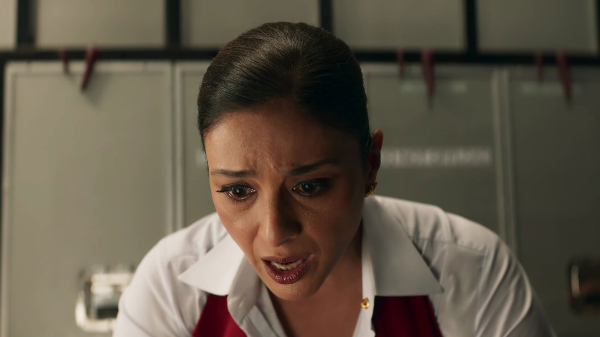 Foto do filme A Tripulação