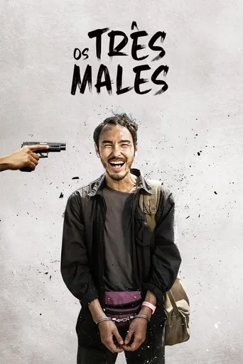 Os Três Males