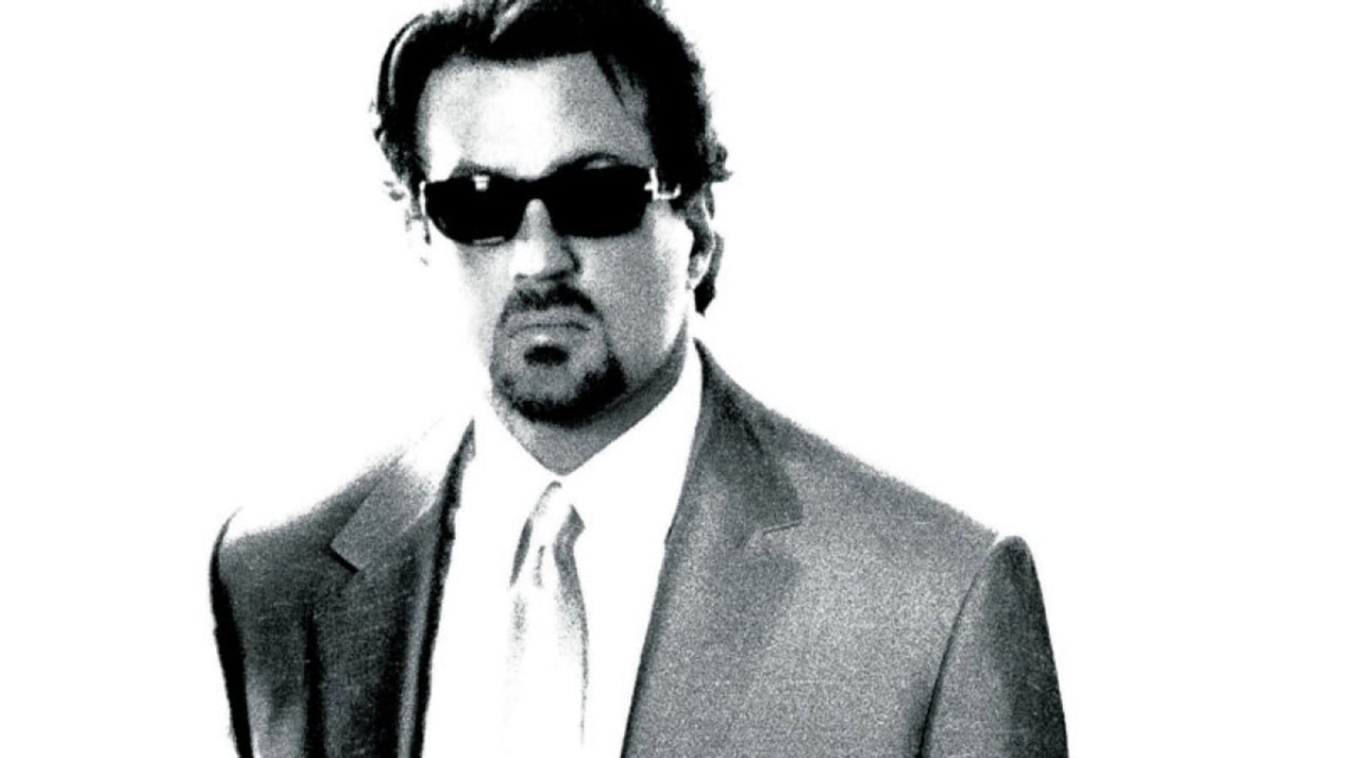 Foto do filme O Implacável