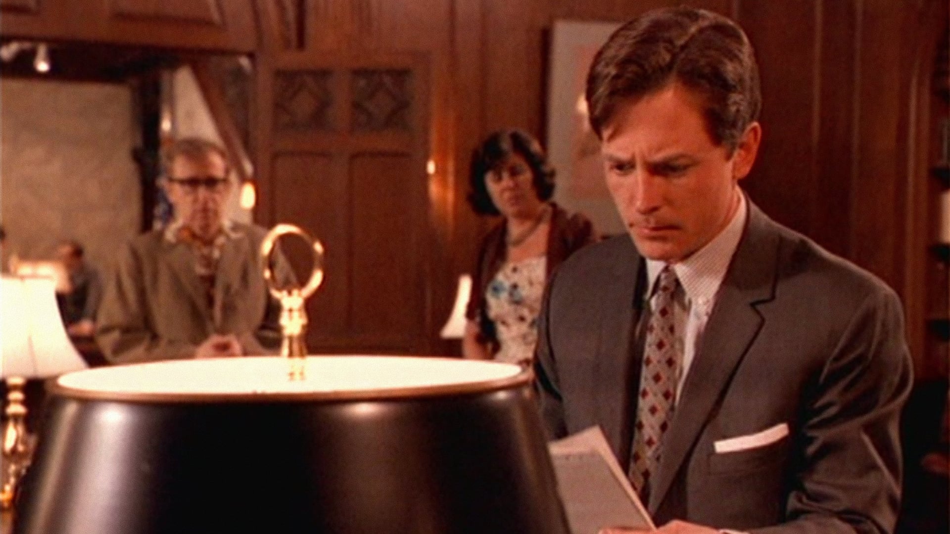 Foto do filme Não Beba Dessa Água