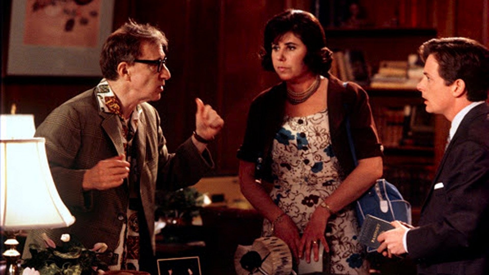 Foto do filme Não Beba Dessa Água