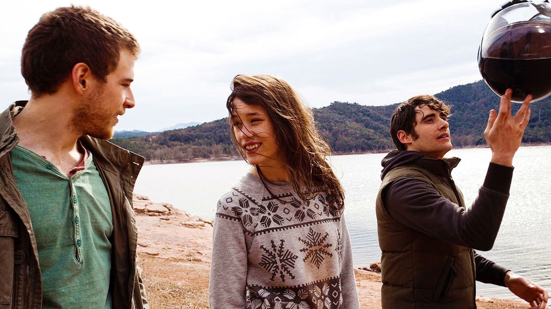 Foto do filme O Sexo dos Anjos