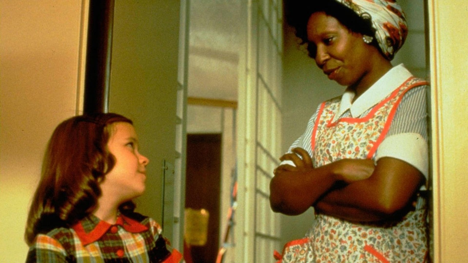 Foto do filme Corina, Uma Babá Perfeita