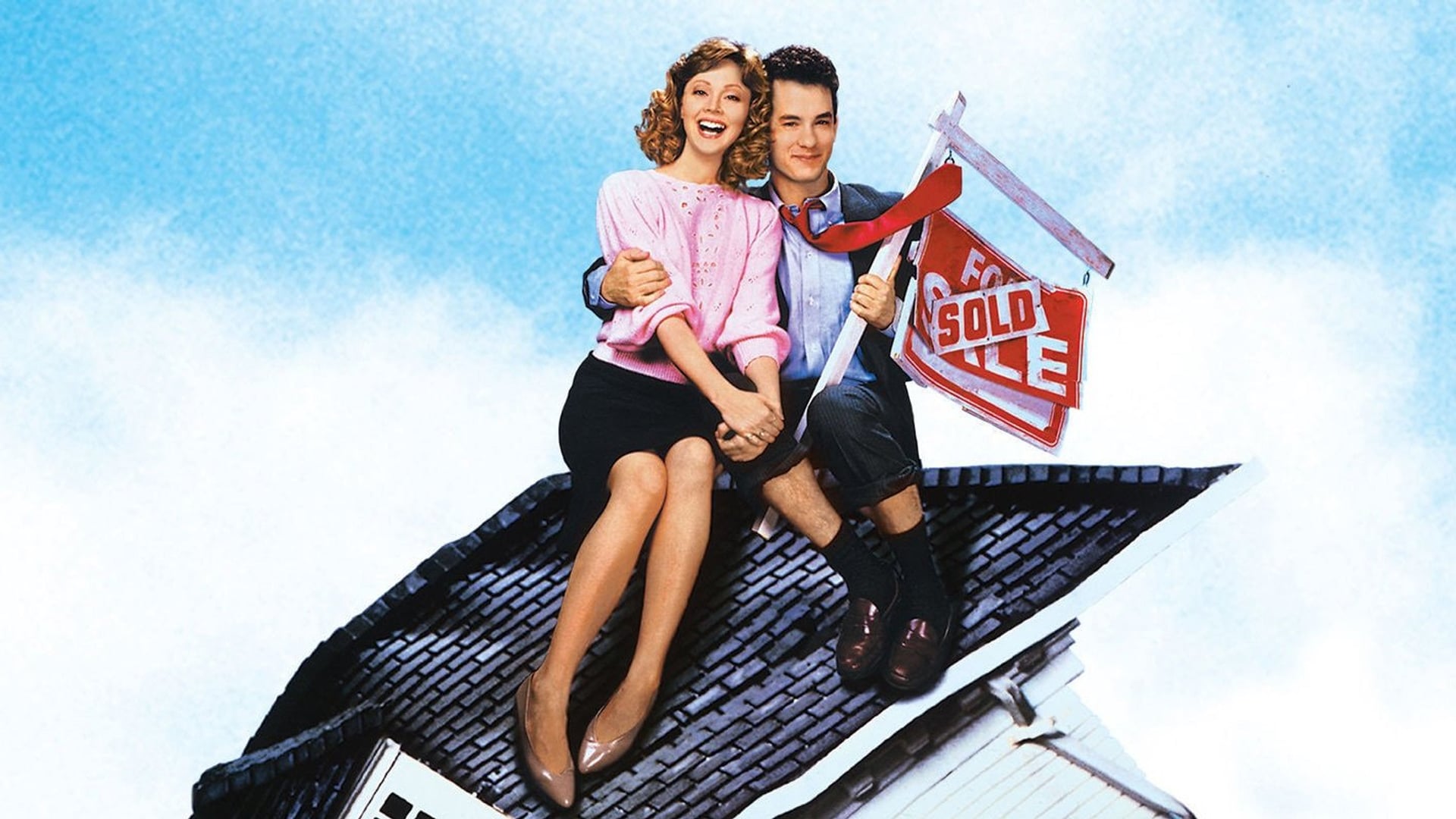 Foto do filme Um Dia a Casa Cai