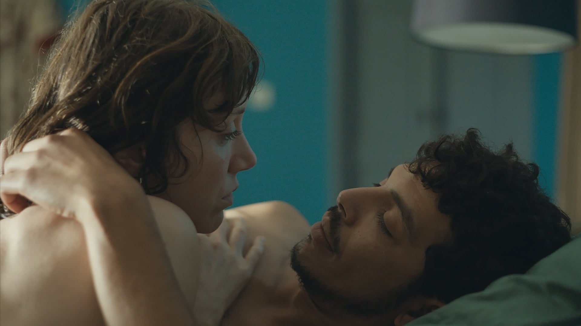 Foto do filme Derrière les palmiers