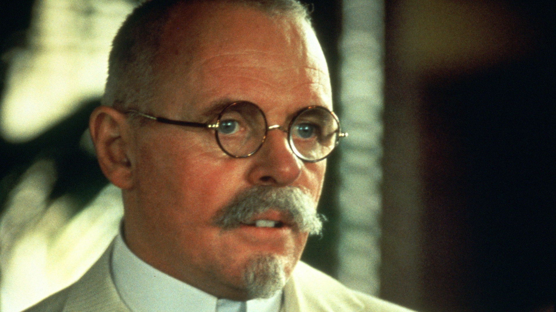 Foto do filme O Fantástico Mundo do Dr. Kellogg