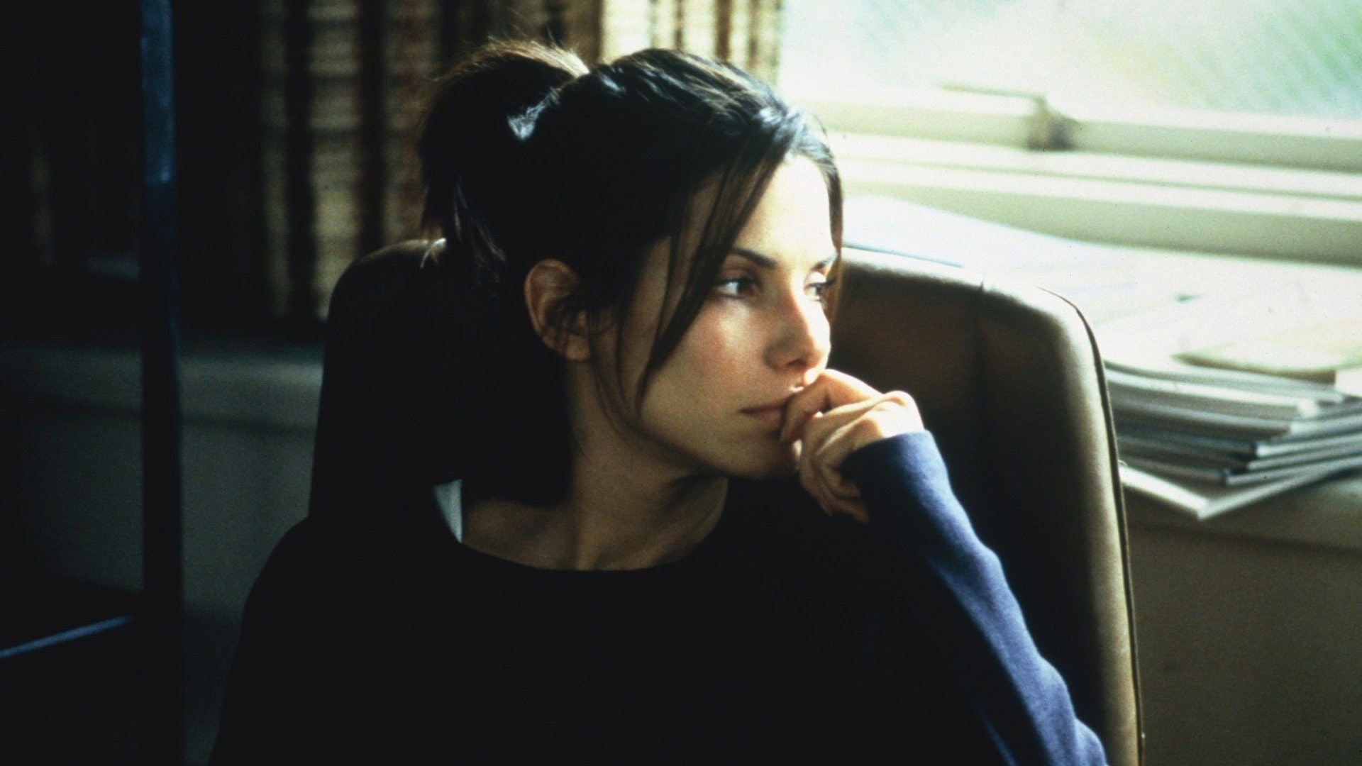 Foto do filme 28 Dias