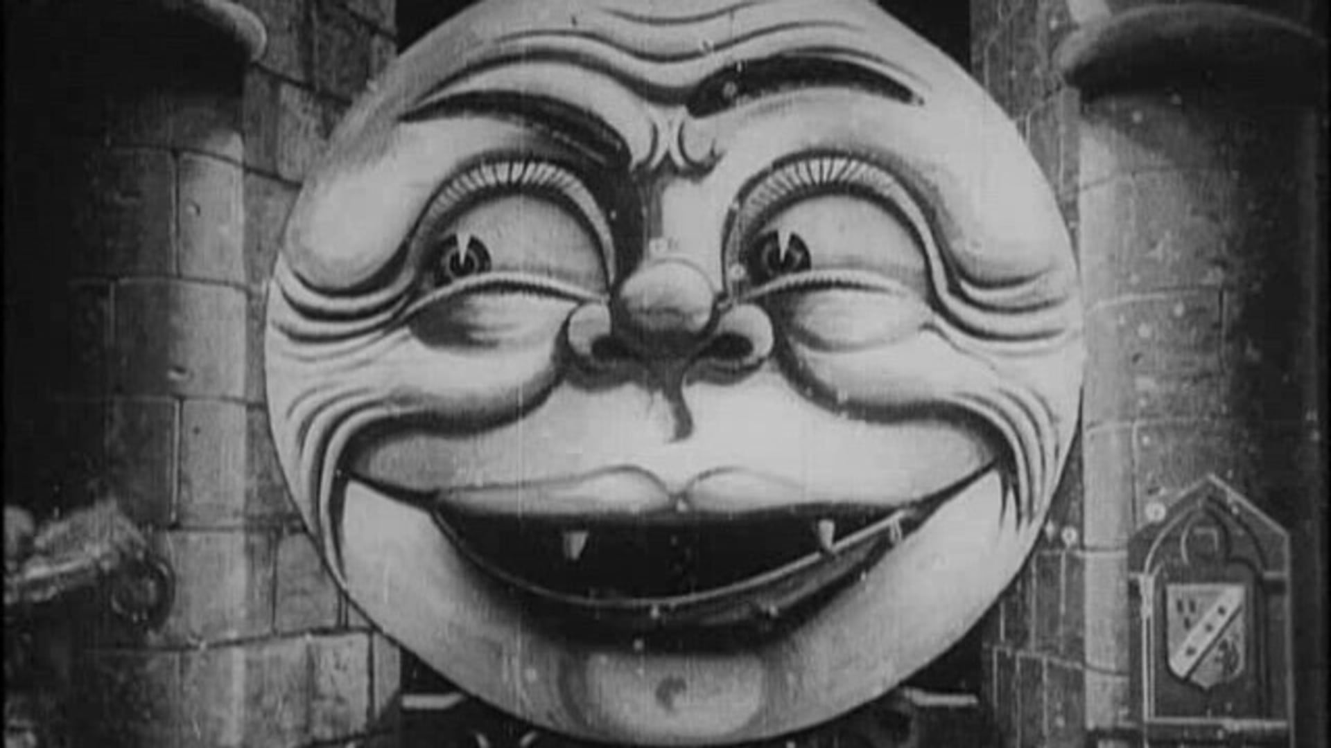 Foto do filme O Sonho do Astrônomo