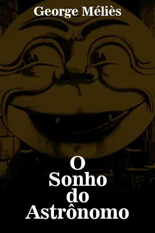 O Sonho do Astrônomo