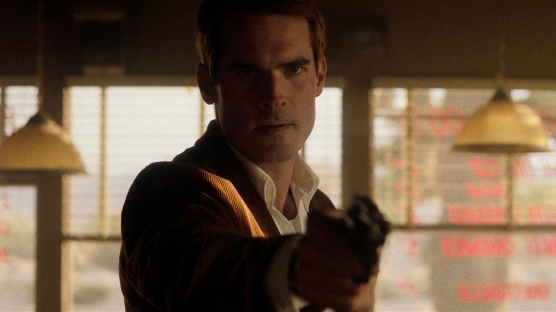 Foto do filme A Última Parada no Arizona