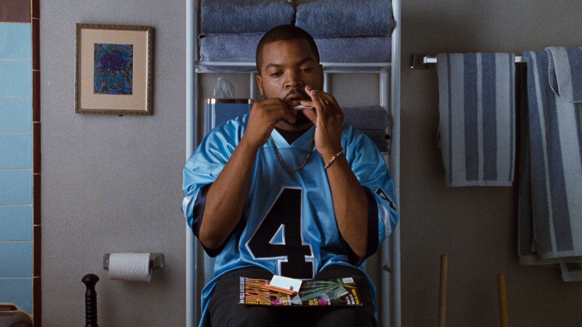 Foto do filme Mais Uma Sexta-Feira em Apuros