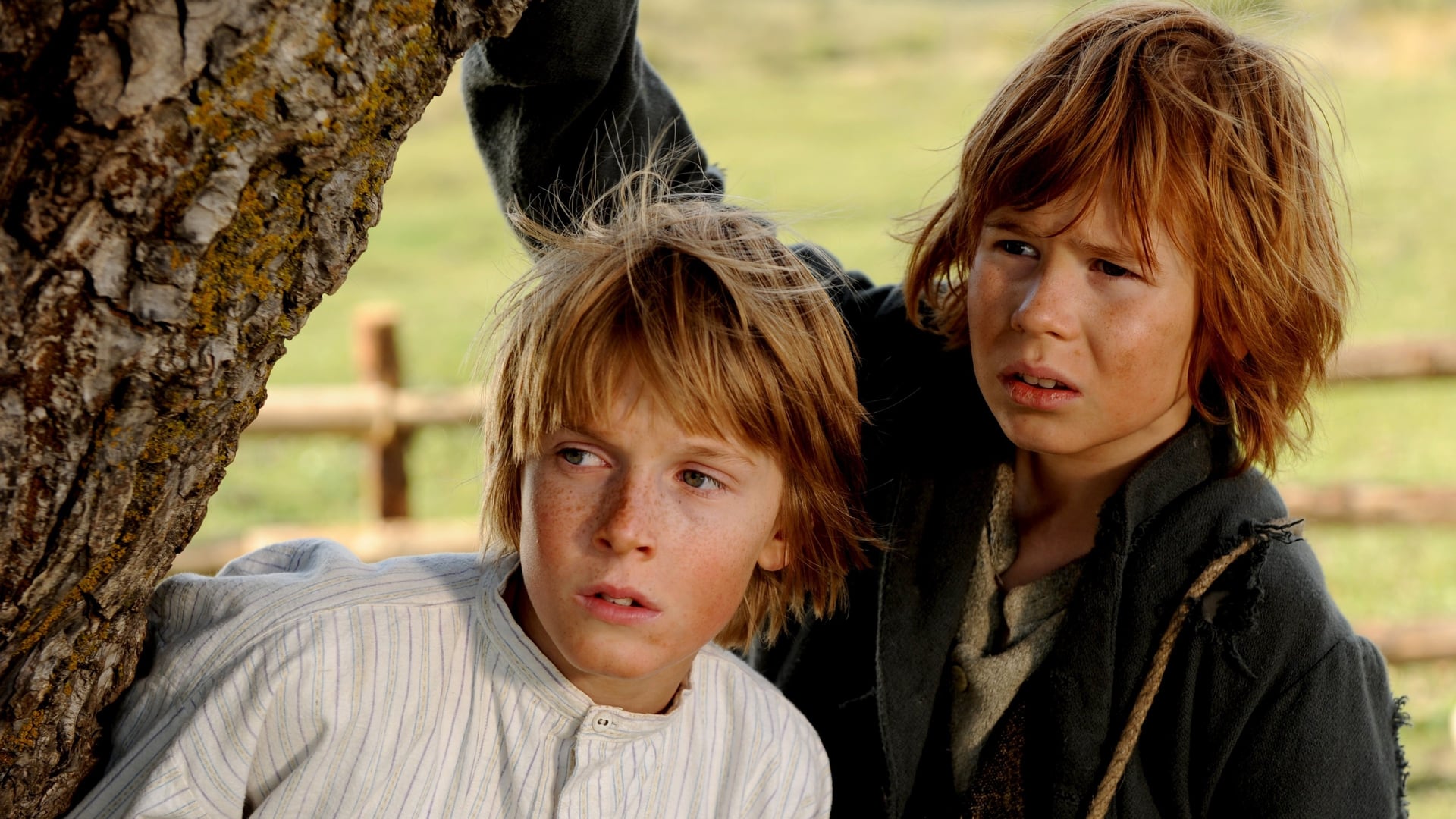 Foto do filme Tom Sawyer