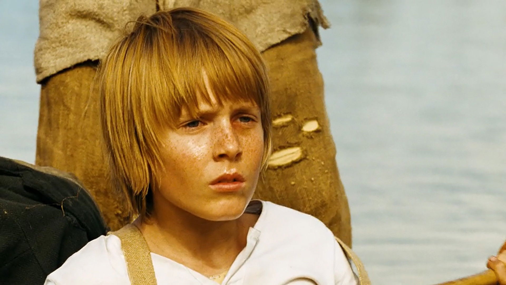 Foto do filme Tom Sawyer