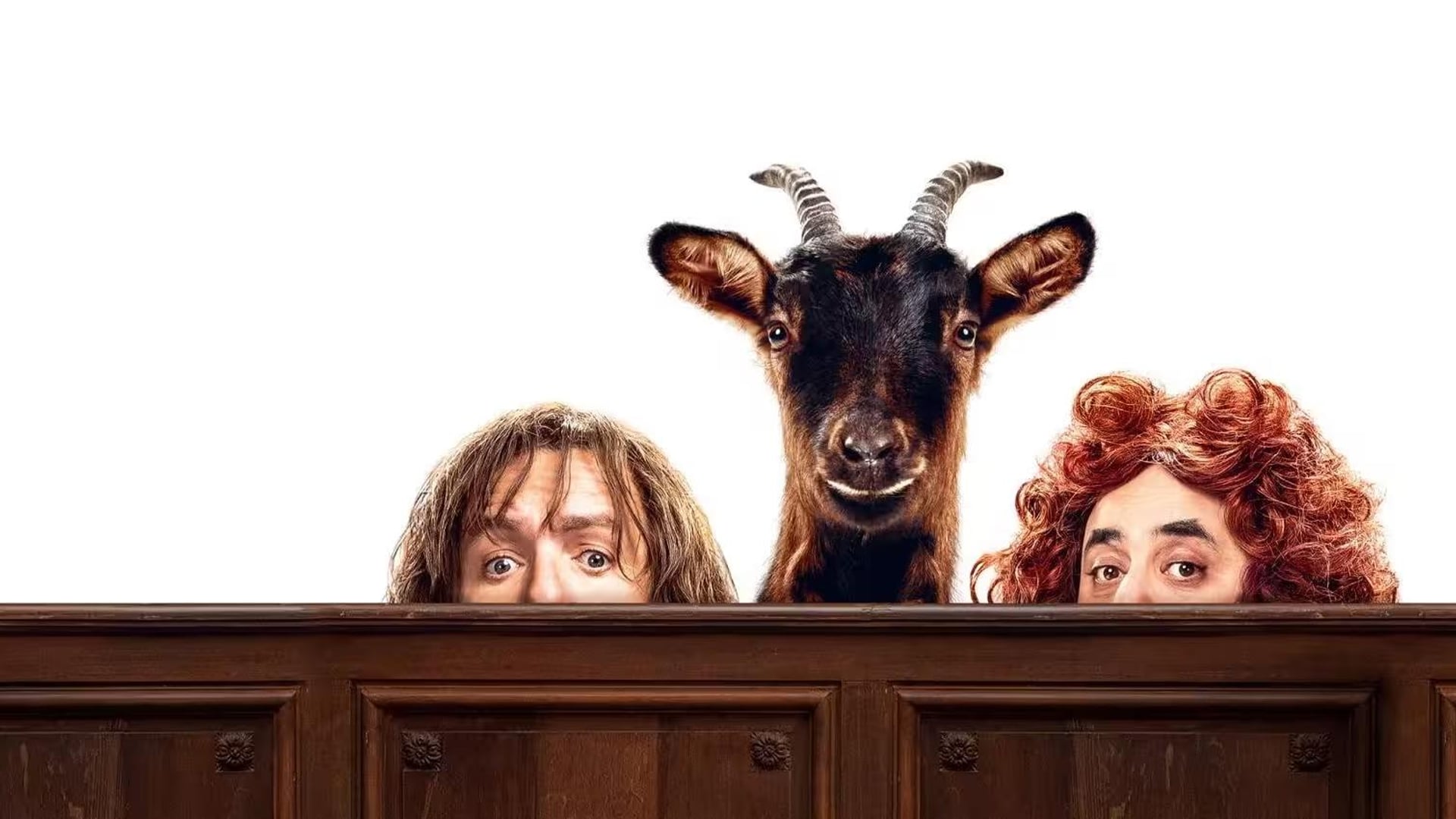 Foto do filme Les Chèvres !