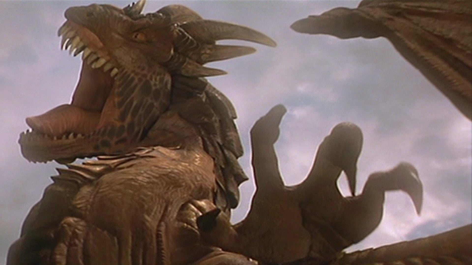 Foto do filme Coração de Dragão 2 - Um Novo Começo