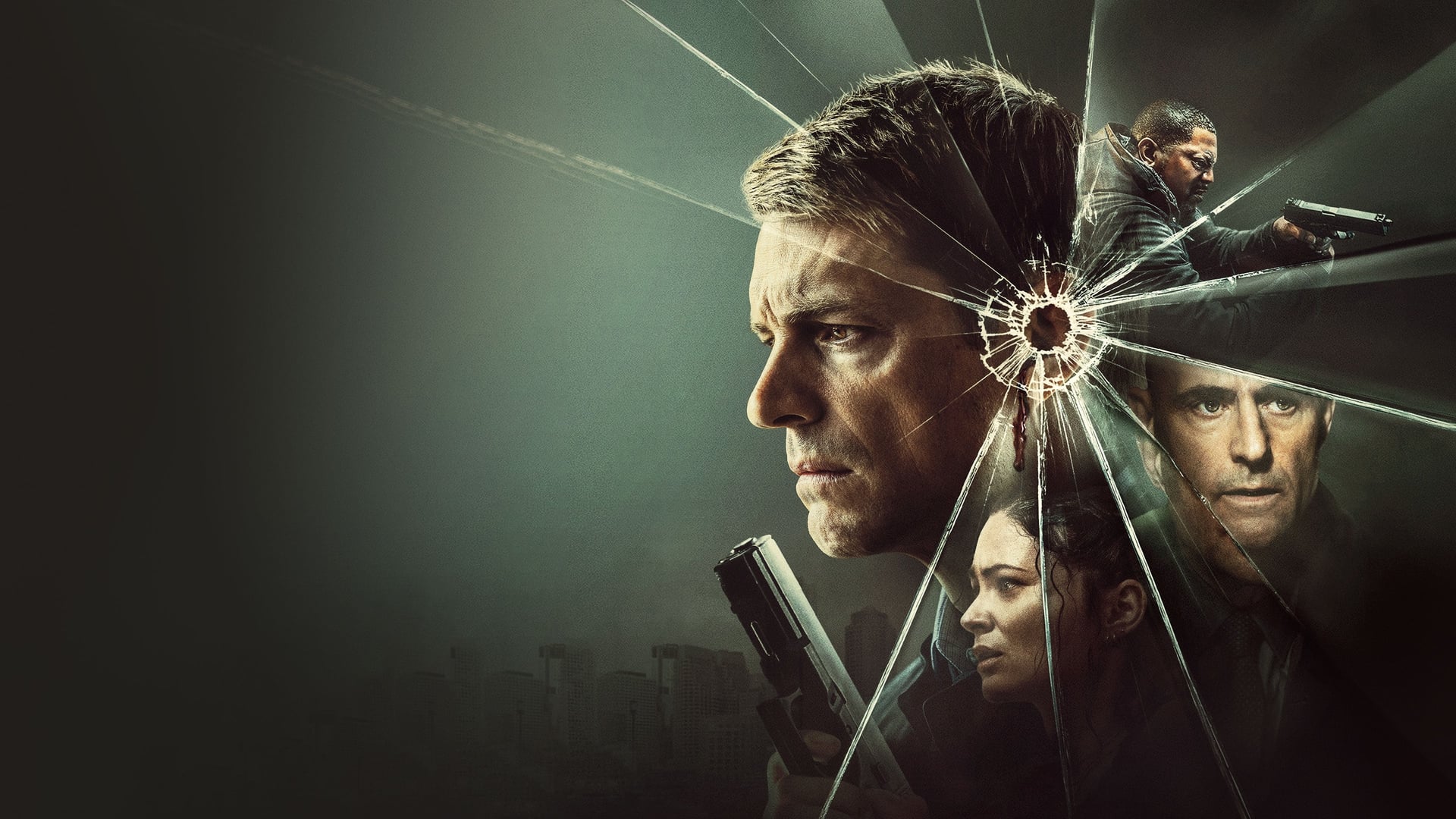 Foto do filme A Hora do Silêncio