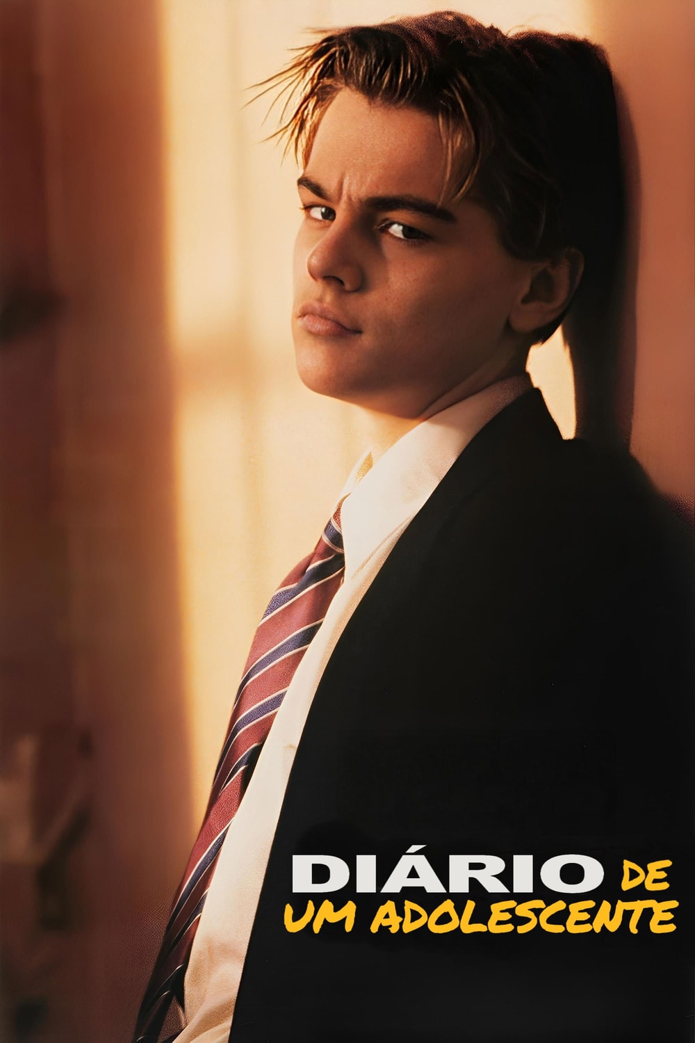 Diário de um Adolescente