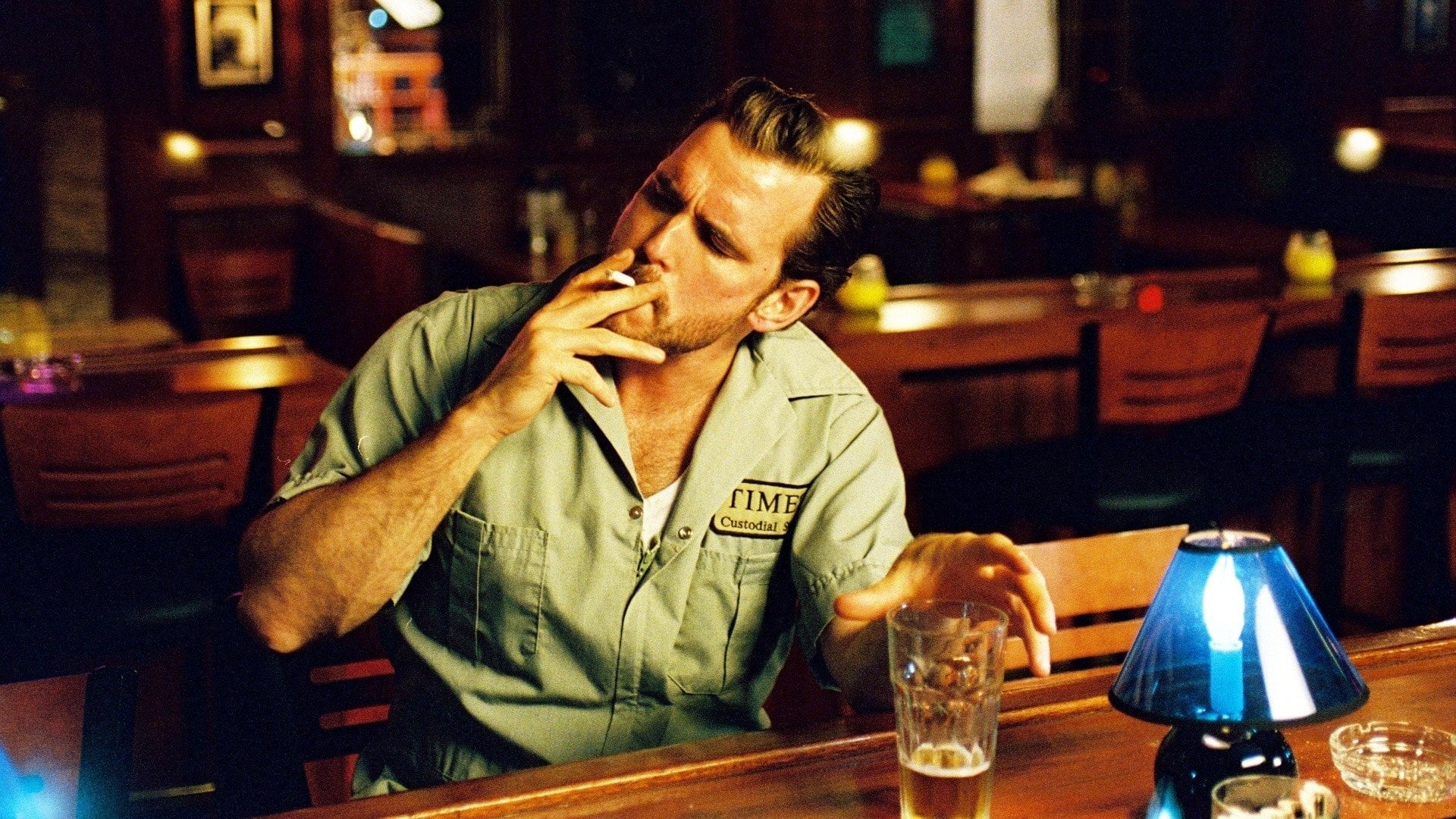 Foto do filme Factotum