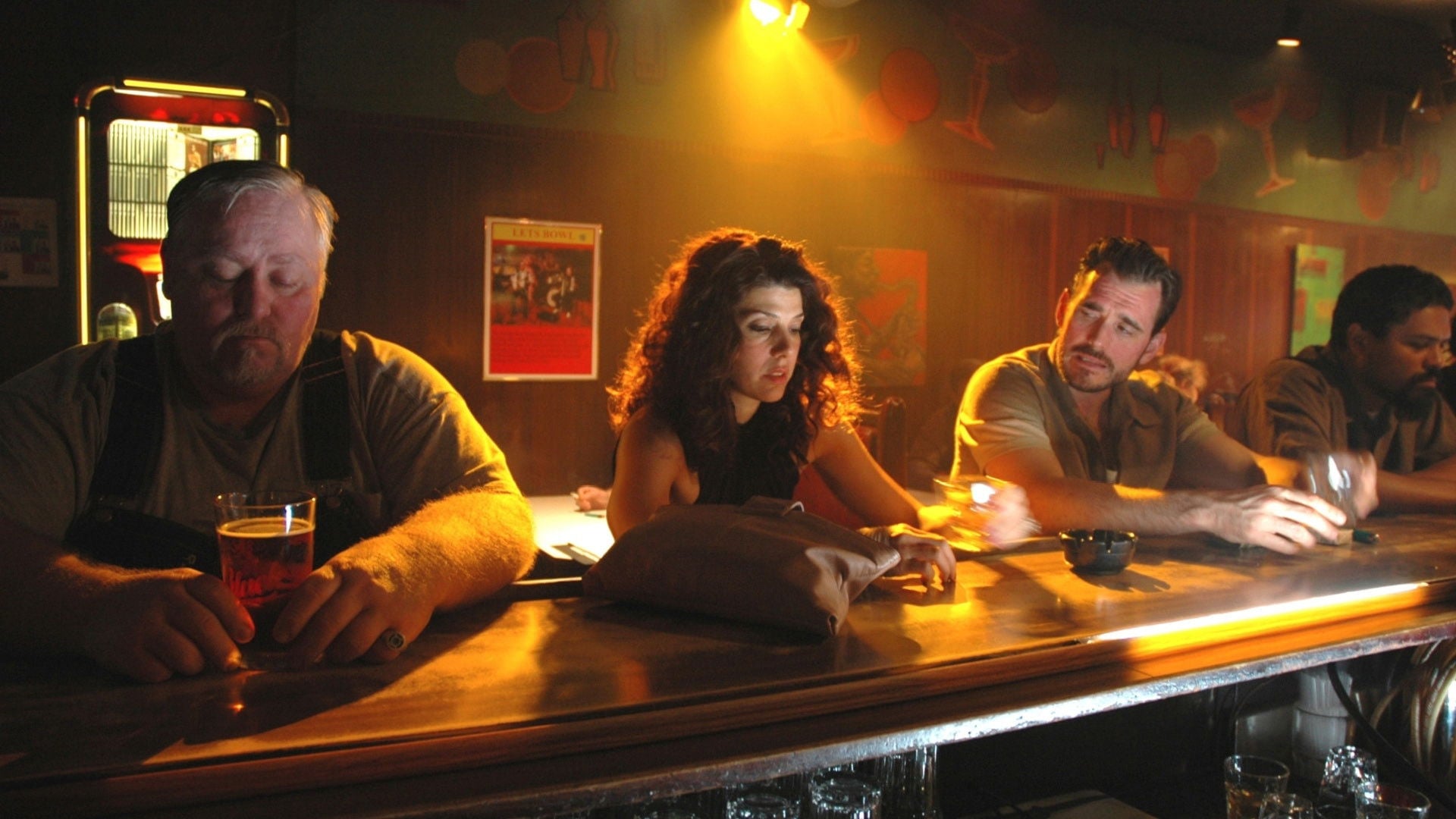 Foto do filme Factotum